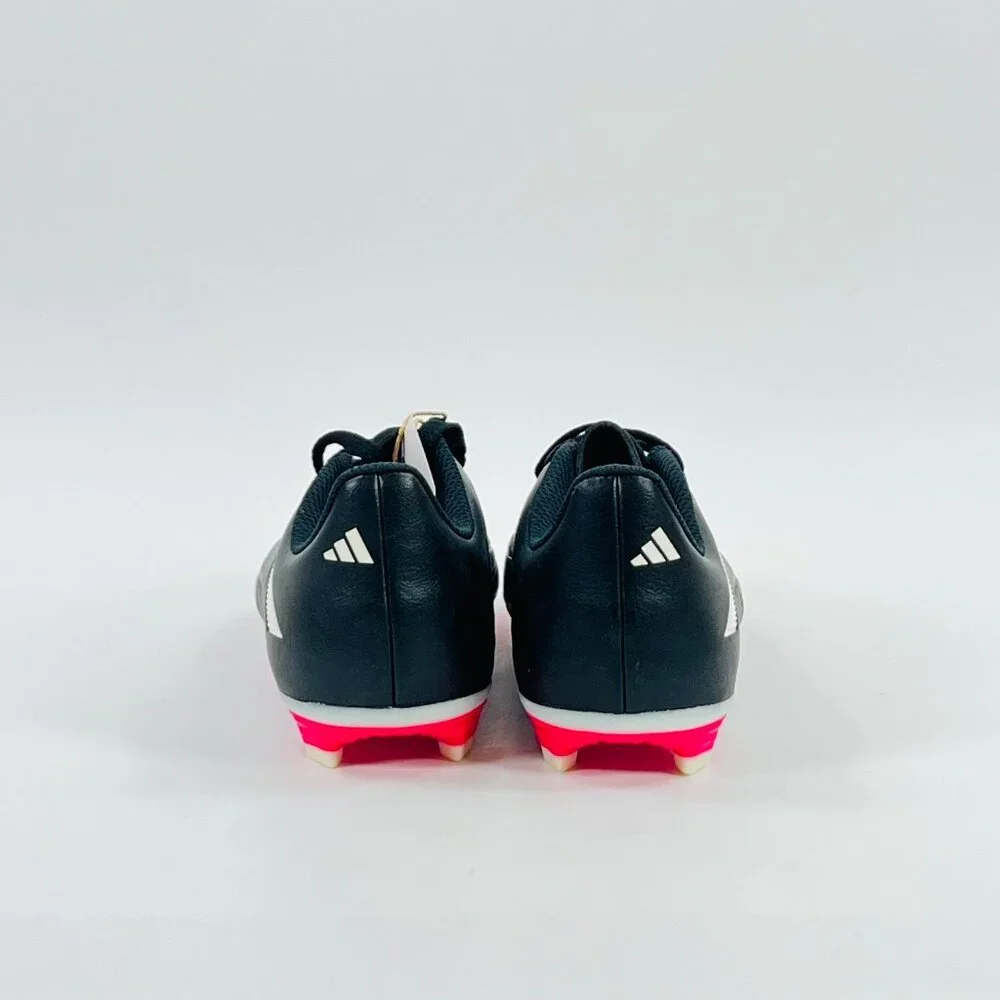 Adidas Copa Pure.4 FxG J 'Core Black' GY9041 Soccer size 3